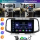 64G For Toyota Venza 2008-2016 Android 13 Carplay Car Radio Stereo WIFI GPS Nav