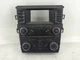 2013-2013 Ford Fusion Radio Control Panel DVRAN