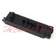 New Power Seat Switch Control left For 03-17 Honda Accord Acura 81653-SDB-A71