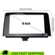 8in TOUCH-SCREEN Digitizer FOR 2016-2019 MAZDA CX-9 Radio Navigation REPLACEMENT
