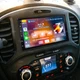 CarPlay 7"Touch Screen for Nissan Juke 2010-2014 Head unit Radio Android 13 32GB