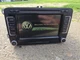 2010-2015 Volkswagen OEM AUDIO RNS-510 GPS Navigation 3CO035684