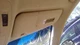 Passenger Sun Visor Illuminated Fits 10-15 LEXUS RX350 5631711