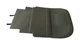 Fits Honda Cvr Fr. Nh557L, Part # 81129-SZN-A51ZA