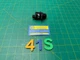 14-21 MASERATI GHIBLI - CABIN AIR TEMPERATURE TEMP SENSOR MODULE UNIT OEM
