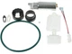 For 2000-2002 Ford Focus Electric Fuel Pump 35346PGBG 2001 Fuel Pump