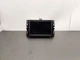 2017 2020 Jeep Cherokee 7&rdquo; Display Screen AM FM Radio Receiver OEM 