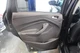 2017 Ford Escape Left Rear Door Trim Panel Black Used 3836024