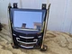 13-20 CADILLAC ATS CTS SRX XTS NAVIGATION RADIO SCREEN STEREO CONTROL PANEL OEM