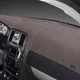 For Chevy P10 Van 71-73 Dash Designs DD-0272-4DTP Sedona Suede Taupe Dash Cover