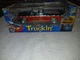 1 Badd Ride Truckin' Chevrolet S10 Pickup Truck Chevy Extended Cab 1:24