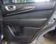 16 17 18 19 20 INFINITI QX60 Right Rear Door Trim Panel; Graphite G