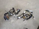 2008 08 Pontiac G8 GT OEM Dash Instrument Wiring Wire Harness 92207876 92187082