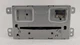 2014-2016 Chevrolet Malibu Am Fm Cd Player Radio Receiver FF6KZ