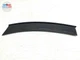 2008-14 FERRARI CALIFORNIA LEFT UPPER DASH GRILLE DEFROST MESH TRIM COVER F149