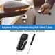 4 Buttons Keyless Entry Remote Fob Key Shell Case for Ford Fusion 2013-2017