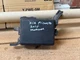 KIA PICANTO 2011-2015 FUSE BOX / PCB BLOCK ASSY MANUAL