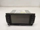 2013-2016 Chrysler Town & Country AM/FM CD Player Radio Receiver RHB