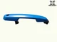 OEM Toyota RAV4 2019-2025 Front Left Driver Door Outer Handle Blue