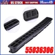 Right Side Hard Top Exhauster Vent For 1997-2002 Jeep Wrangler TJ 55036306