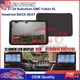 85100044 84824745 LCD Display For 21-24 Suburban GMC Yukon XL Headrest BACK SEAT