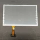  13-16 Hyundai Sonata Veloster REPLACEMENT 7" TOUCH-SCREEN Glass Digitizer RADIO