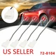 4x Car Speaker Connector Harness Adapter for 1987-2013 Toyota Scion 72-8104