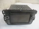 Buick Enclave Chevrolet Traverse Single Disc CD Navigation Player Radio OEM LKQ