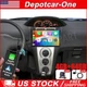 10.1'' Car Radio Stereo For Toyota Yaris 2007-2011 Android 13 CarPlay GPS 4+64GB