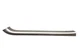 06-13 Bentley Continental Flying Spur Right Side Door Step Sill 3W4863382P Oem