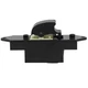 FOR LANCER MONTERO OUTLANDER MR587944 POWER WINDOW SWITCH REAR LEFT
