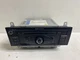 2010-2012 Audi A4 Concert Audio Radio Stereo 8T1 035 186 R Disc CD Player Oem