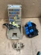 2008 Subaru Legacy Sedan Fuse Module Lower Left Side Driver Oem 82201AG02D 4330