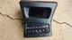 1998-2001 FORD EXPLORER DASHBOARD INFORMATION MESSAGE CENTER W/ BEZEL OEM