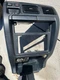 1996 1997 1998 96 97 98 Toyota 4Runner Dash Bezel 55405-35040 BLACK