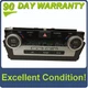 2012 2013 2014 TOYOTA CAMRY TEMP HEATER AC DUAL CLIMATE CONTROL 55900-06380