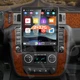 Car CarPlay Stereo GPS Navi Radio AHD Android 13.0 for Chevrolet GMC