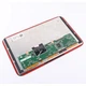 LCD Display 85100044 For Chevy Suburban GMC Yukon XL Headrest Back Seat TV DVD
