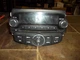 2013 Chevrolet Sonic Audio Equipment Am-Fm-Cd-Mp3-Usb-Wi-Fi OPT Uh7 95315734