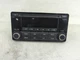 2017 Mitsubishi Outlander Am Fm Cd Player Radio Receiver Z4SSV