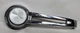 GM Chevrolet Interior Door Handle&nbsp;4301748 Chrome OEM Ternstedt-Trenton 1961-67
