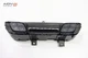 2020-2022 TOYOTA C-HR DASH AC HVAC HEATER TEMPERATURE CLIMATE CONTROL SWITCH OEM