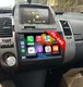 64G Andrid 15 For 2003-2009 Toyota Prius Car Radio Stereo GPS Wifi Apple Carplay