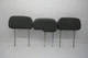 2004-2009 DODGE DURANGO CENTER 2ND ROW HEADREST HEAD REST SET CLOTH 