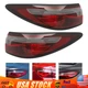 LED Outer Taillights Rear Lamps For 2018-2022 Mazda 6 Atenza Left & Right Side