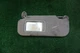 2019 TOYOTA CAMRY LEFT Sun Visor OEM 1 Peice  268-12403L