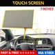 4pin Radio Touch-screen Glass Digitizer 7" For 2013-2016 Hyundai Sonata veloster