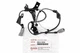 Genuine OEM Front Left ABS Wheel Speed Sensor Wiring Harness For Toyota Tundra