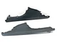 2015-2020 Subaru WRX STI Center Console Trim Cover Right RH LH Left Pair Set