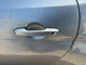 Used Left Exterior Door Handle fits: 2015 Subaru Br-z assembly door conventional